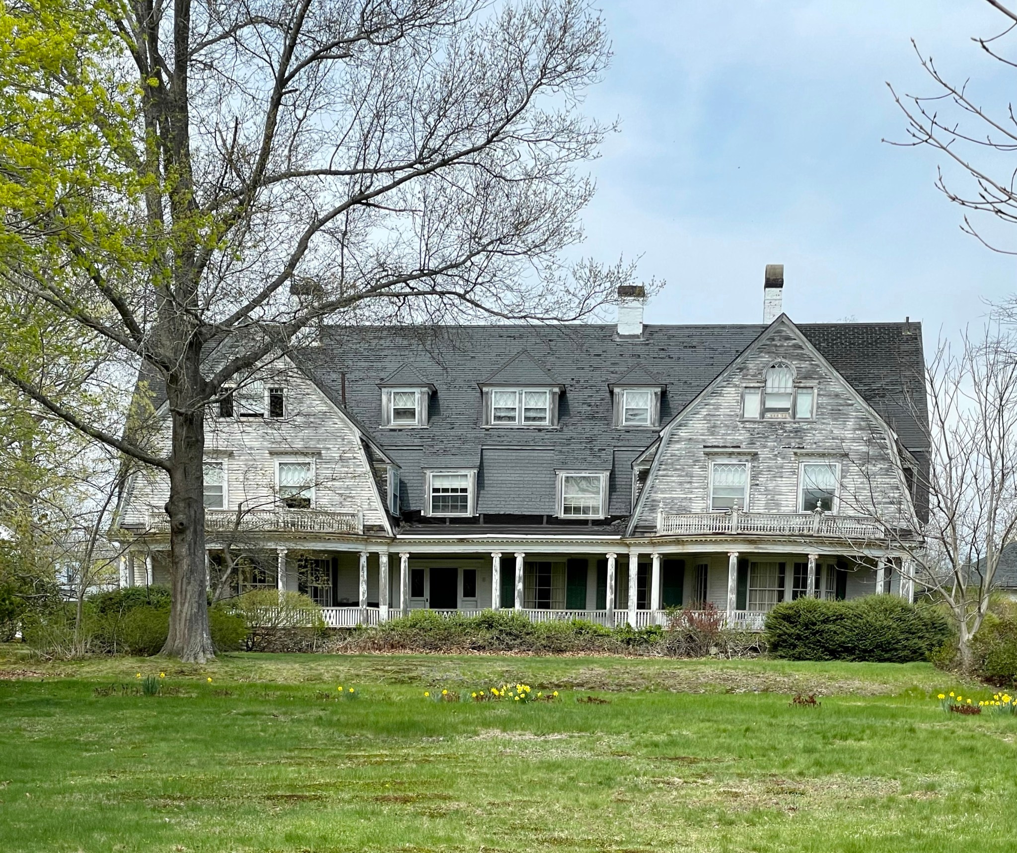 History In Rye Nh Rye – Buildings of New England