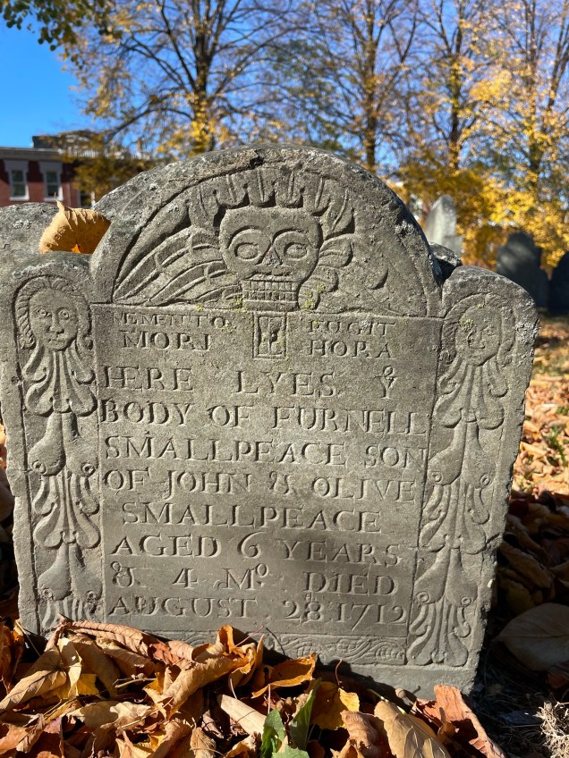 historical sites in boston – Buildings of New England