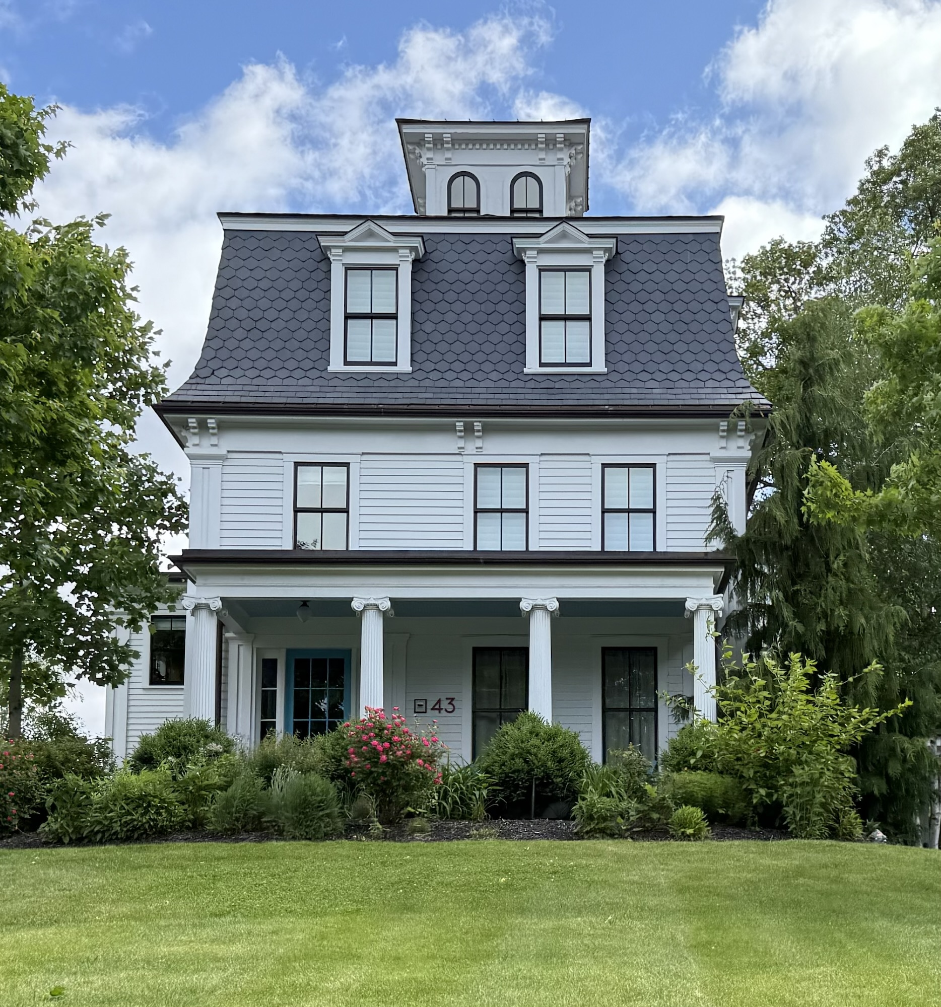 Fay House photo 2