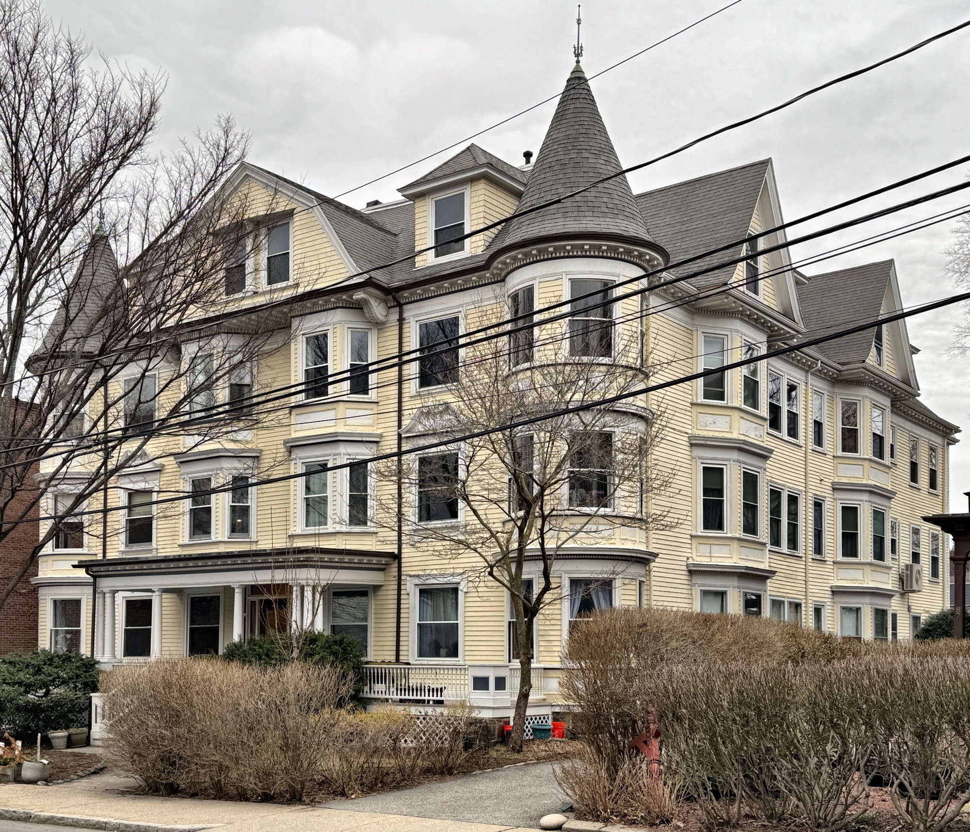 Modern One Bedroom Apartment 3D Floor Plan - Facebook - Modern Apartment Buildings